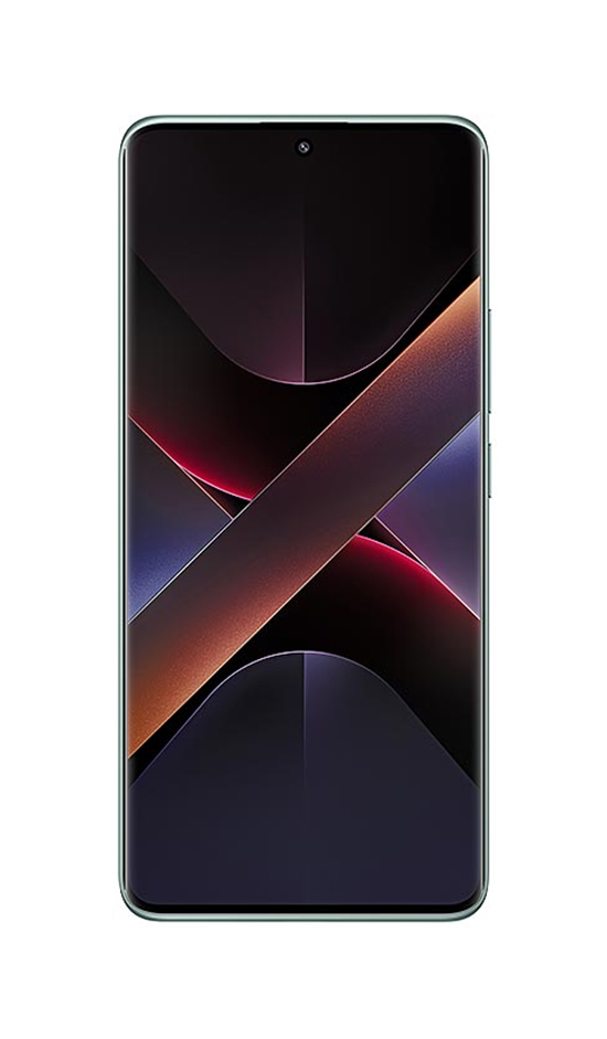 Xiaomi Poco X7